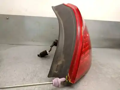 Автозапчастина б/у правий ліхтар для kia cee'd fastback (ed) 1.6 crdi 90 посилання на oem iam 924021h050  924021h050