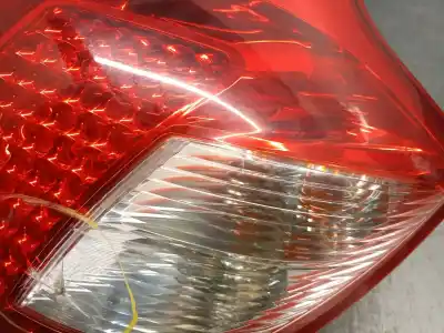 Автозапчастина б/у правий ліхтар для kia cee'd fastback (ed) 1.6 crdi 90 посилання на oem iam 924021h050  924021h050