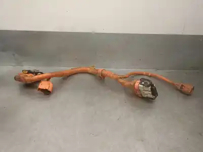Pezzo di ricambio per auto di seconda mano filo per kia niro (de) 1.6 gdi hybrid riferimenti oem iam 91895g5010