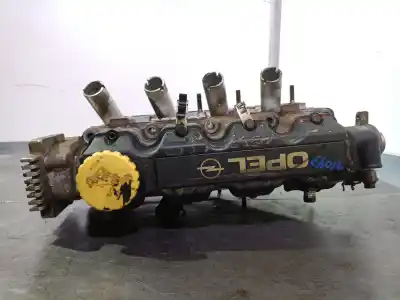 Автозапчастина б/у доп для opel corsa b (s93) 1.4 i (f08, f68, m68) посилання на oem iam 90502537  5607027