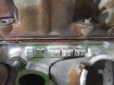 Автозапчастина б/у доп для opel corsa b (s93) 1.4 i (f08, f68, m68) посилання на oem iam 90502537  5607027