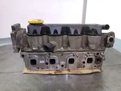 Автозапчастина б/у доп для opel corsa b (s93) 1.4 i (f08, f68, m68) посилання на oem iam 90502537  5607027