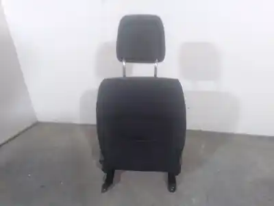 Автозапчастина б/у ліве передне сиділо для kia cee'd fastback (ed) 1.6 crdi 90 посилання на oem iam 886911h010eq  886911h010eq