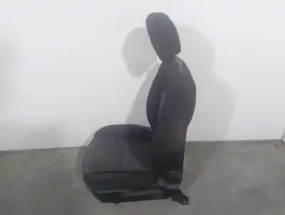 Автозапчастина б/у ліве передне сиділо для kia cee'd fastback (ed) 1.6 crdi 90 посилання на oem iam 886911h010eq  886911h010eq