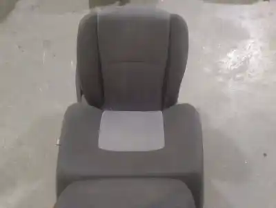 Автозапчастина б/у ліве передне сиділо для kia cee'd fastback (ed) 1.6 crdi 90 посилання на oem iam 886911h010eq  886911h010eq