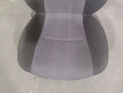 Автозапчастина б/у ліве передне сиділо для kia cee'd fastback (ed) 1.6 crdi 90 посилання на oem iam 886911h010eq  886911h010eq