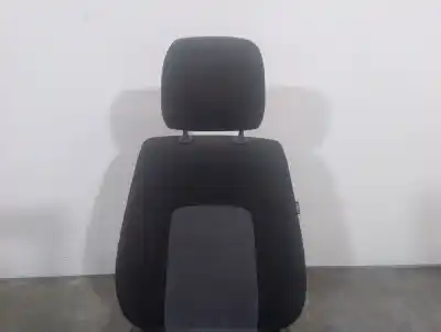 Автозапчастина б/у ліве передне сиділо для kia cee'd fastback (ed) 1.6 crdi 90 посилання на oem iam 886911h010eq  886911h010eq