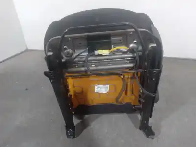 Автозапчастина б/у ліве передне сиділо для kia cee'd fastback (ed) 1.6 crdi 90 посилання на oem iam 886911h010eq  886911h010eq