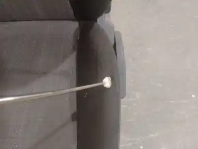 Автозапчастина б/у ліве передне сиділо для kia cee'd fastback (ed) 1.6 crdi 90 посилання на oem iam 886911h010eq  886911h010eq