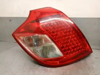 Second-hand car spare part Left Tailgate Light for KIA CEE'D FASTBACK (ED) 1.6 CRDI 90 OEM IAM references 924011H050  924011H050