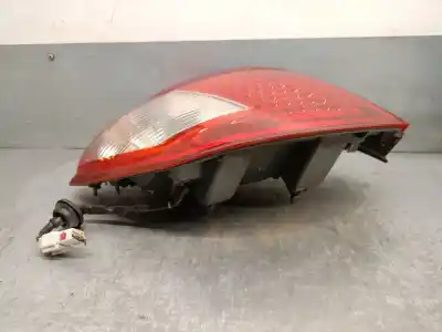 Автозапчастина б/у лівий ход ліхар для kia cee'd fastback (ed) 1.6 crdi 90 посилання на oem iam 924011h050  924011h050