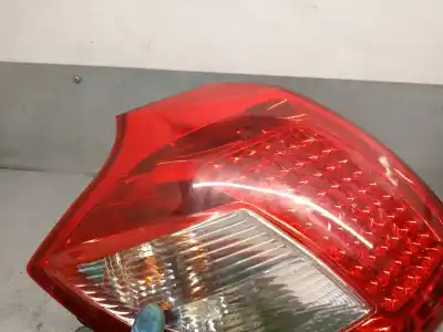 Автозапчастина б/у лівий ход ліхар для kia cee'd fastback (ed) 1.6 crdi 90 посилання на oem iam 924011h050  924011h050