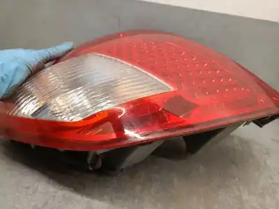 Автозапчастина б/у лівий ход ліхар для kia cee'd fastback (ed) 1.6 crdi 90 посилання на oem iam 924011h050  924011h050