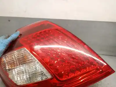 Автозапчастина б/у лівий ход ліхар для kia cee'd fastback (ed) 1.6 crdi 90 посилання на oem iam 924011h050  924011h050