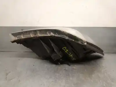 Second-hand car spare part left headlight for kia cee'd fastback (ed) 1.6 crdi 90 oem iam references 921011h070  921011h070