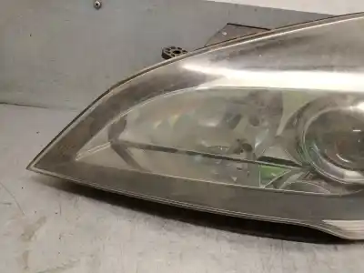 Second-hand car spare part left headlight for kia cee'd fastback (ed) 1.6 crdi 90 oem iam references 921011h070  921011h070