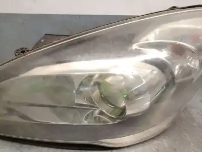 Second-hand car spare part left headlight for kia cee'd fastback (ed) 1.6 crdi 90 oem iam references 921011h070  921011h070