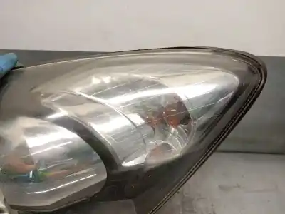 Second-hand car spare part left headlight for kia cee'd fastback (ed) 1.6 crdi 90 oem iam references 921011h070  921011h070