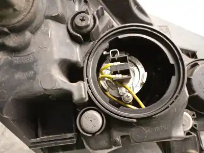 Second-hand car spare part left headlight for kia cee'd fastback (ed) 1.6 crdi 90 oem iam references 921011h070  921011h070