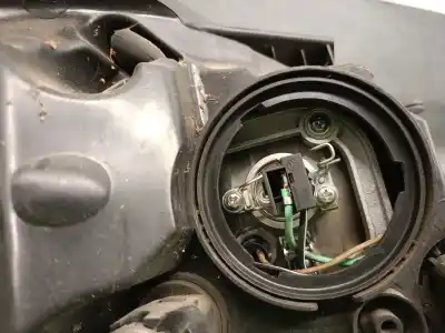 Second-hand car spare part left headlight for kia cee'd fastback (ed) 1.6 crdi 90 oem iam references 921011h070  921011h070