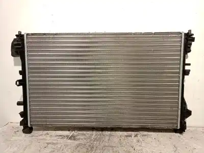Автозапчасти б/у водяной радиатор за opel vectra c gts (z02) 3.0 cdti (f68) ссылки oem iam 13108569 630742 nissens 1300251