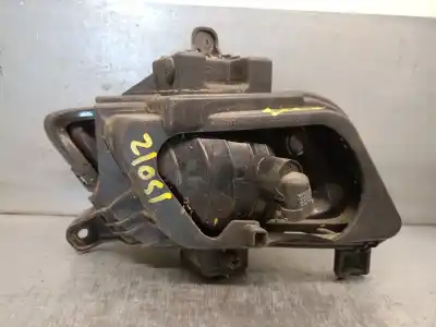 Автозапчастина б/у правий протитуман для kia cee'd fastback (ed) 1.6 crdi 90 посилання на oem iam 922021h070  922021h070