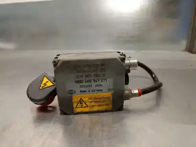 Gebrauchtes Autoersatzteil steuergerät xenon-scheinwerfer zum audi allroad c5 (4bh) 2.5 tdi quattro oem-iam-referenzen 4b0941471