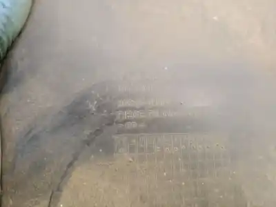 Автозапчасти б/у передняя левая колесная арка за kia cee'd fastback (ed) 1.6 crdi 90 ссылки oem iam 868131h500 cesta 8 - a 