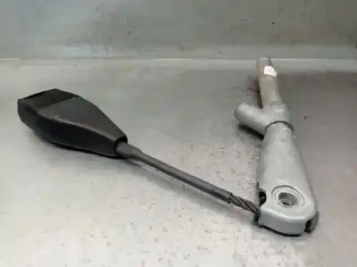 Автозапчастина б/у піднатяжач подушки безпеки лівий для renault megane ii (bm0/1_, cm0/1_) 1.6 16v посилання на oem iam 8200548993  