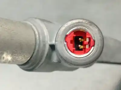 Автозапчастина б/у піднатяжач подушки безпеки лівий для renault megane ii (bm0/1_, cm0/1_) 1.6 16v посилання на oem iam 8200548993  