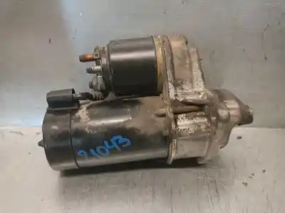 Second-hand car spare part Starter Motor for OPEL CORSA B (S93) 1.4 I (F08, F68, M68) OEM IAM references 90341777 D6RA62 VALEO 1202961
