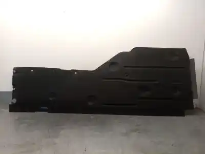 Peça sobressalente para automóvel em segunda mão cobertura / proteção do motor por bmw x1 (e84) xdrive 20 d referências oem iam 51757244594  51757059392