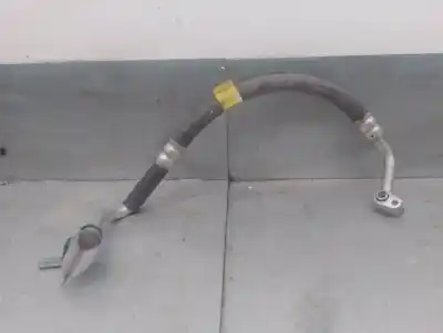 Peça sobressalente para automóvel em segunda mão Tubos De Ar Condicionado por CHEVROLET AVEO 1.2 CAT Referências OEM IAM 96802194  96802194