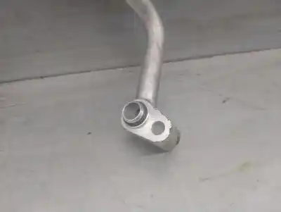 Peça sobressalente para automóvel em segunda mão tubos de ar condicionado por chevrolet aveo 1.2 cat referências oem iam 96802194  96802194