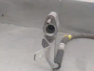 Peça sobressalente para automóvel em segunda mão tubos de ar condicionado por chevrolet aveo 1.2 cat referências oem iam 96802194  96802194