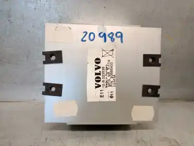 Second-hand car spare part electronic module for volvo xc90 i (275) 3.2 awd oem iam references 30695400  