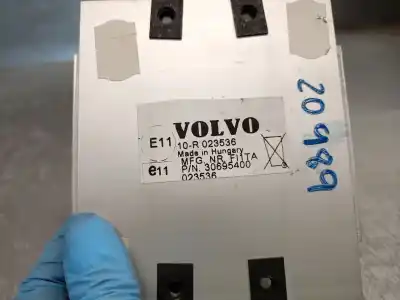 Second-hand car spare part electronic module for volvo xc90 i (275) 3.2 awd oem iam references 30695400  