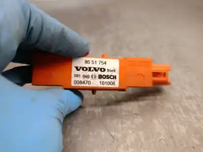 Peça sobressalente para automóvel em segunda mão sensor por volvo xc90 i (275) 3.2 awd referências oem iam 8651754  