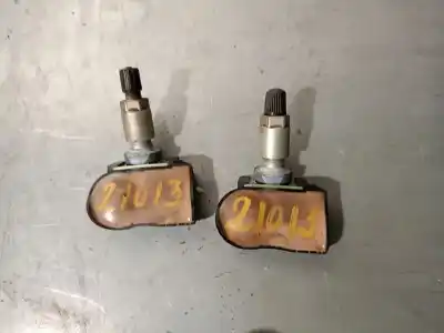 Pezzo di ricambio per auto di seconda mano sensore di pressione per kia niro (de) 1.6 gdi hybrid riferimenti oem iam 52933d4100