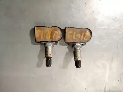 Pezzo di ricambio per auto di seconda mano sensore di pressione per kia niro (de) 1.6 gdi hybrid riferimenti oem iam 52933d4100