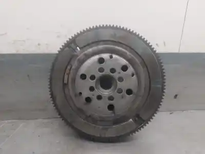 Second-hand car spare part engine flywheel for saab 9-5 (ys3e) 3.0 tid oem iam references 415025710  55577123