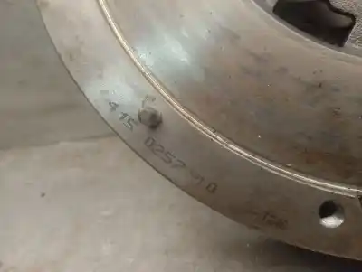 Second-hand car spare part engine flywheel for saab 9-5 (ys3e) 3.0 tid oem iam references 415025710  55577123