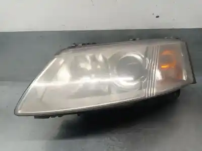 Second-hand car spare part left headlight for saab 9-3 (ys3f, e79, d79, d75) 2.2 tid oem iam references p12785749  
