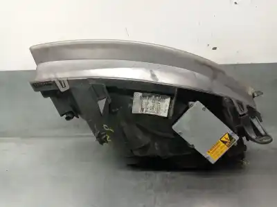 Second-hand car spare part left headlight for saab 9-3 (ys3f, e79, d79, d75) 2.2 tid oem iam references p12785749  