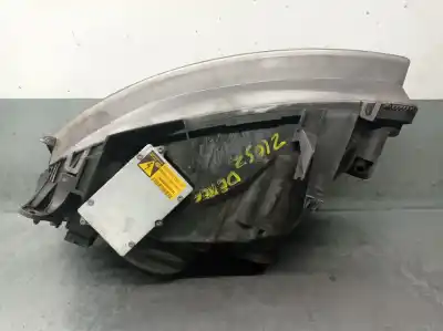 Second-hand car spare part right headlight for saab 9-3 (ys3f, e79, d79, d75) 2.2 tid oem iam references 12799350  