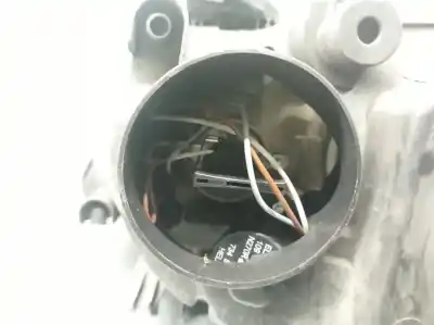 Second-hand car spare part right headlight for saab 9-3 (ys3f, e79, d79, d75) 2.2 tid oem iam references 12799350  