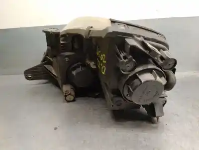 Second-hand car spare part right headlight for ssangyong rexton 2.7 turbodiesel cat oem iam references 8310208202hbc  