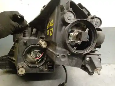 Second-hand car spare part right headlight for ssangyong rexton 2.7 turbodiesel cat oem iam references 8310208202hbc  