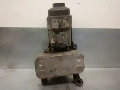 Second-hand car spare part oil filter support for saab 9-3 (ys3f, e79, d79, d75) 2.2 tid oem iam references 90571672