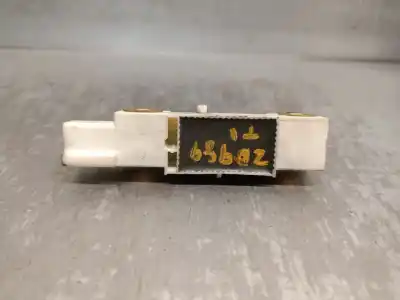 Peça sobressalente para automóvel em segunda mão sensor por volvo xc90 i (275) 3.2 awd referências oem iam 8651755 007014 bosch 